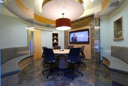 Healthcare Interior Design