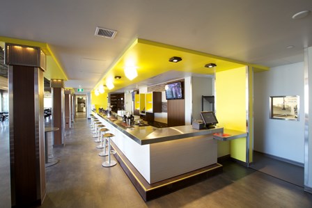 Hospitality Interior Design