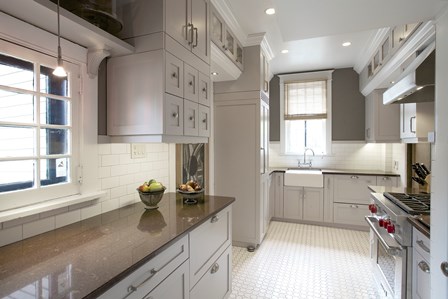 Residential Interior Design